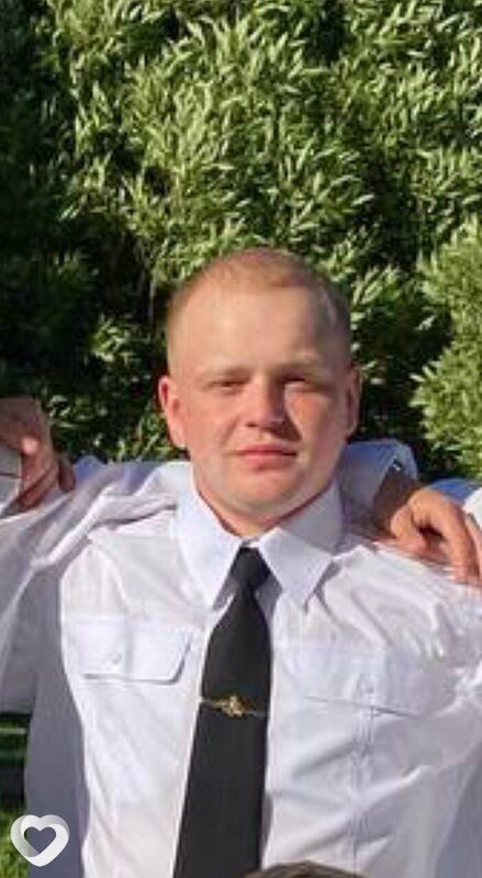 Максим, 22, Санкт-Петербурге — анкета №3469750