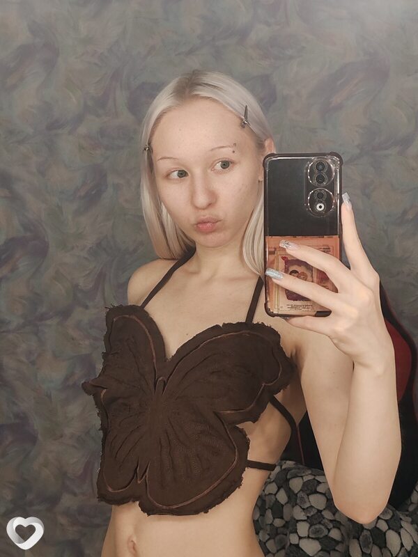 Диана, 19, Полоцке — анкета №3469753