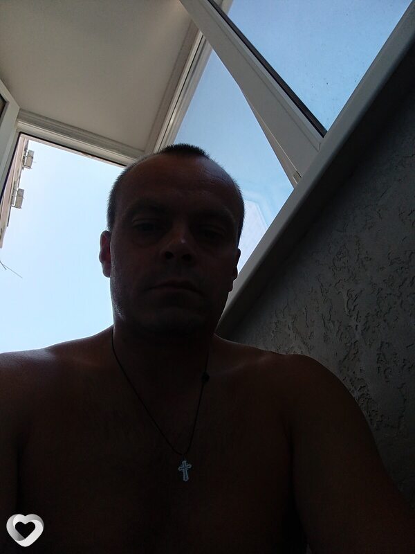 Марат, 37, Химках — анкета №3469755