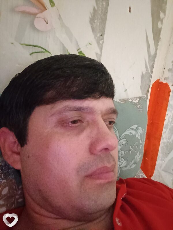 Али, 42, Москве — анкета №3469759