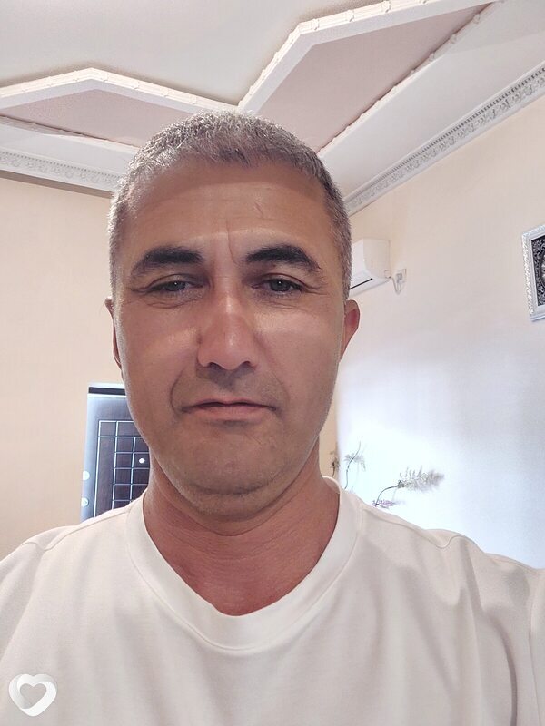Ораз, 48, Алматы — анкета №3469717