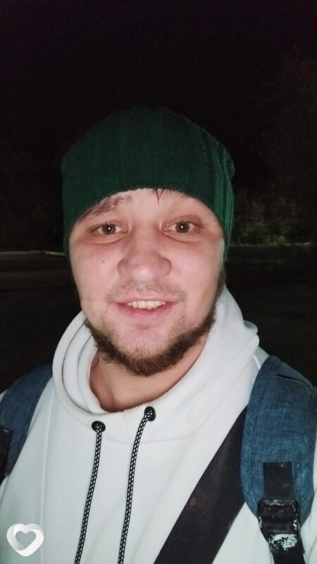Эрик, 27, Лисаковске — анкета №3469718