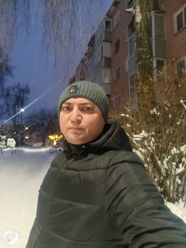 Сеймур, 48, Владимире — анкета №3469729
