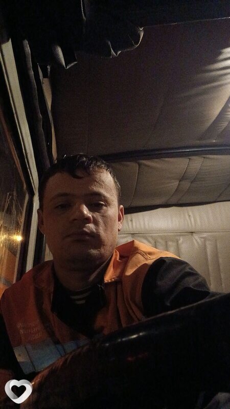 Мухриддин, 31, Москве — анкета №3469736