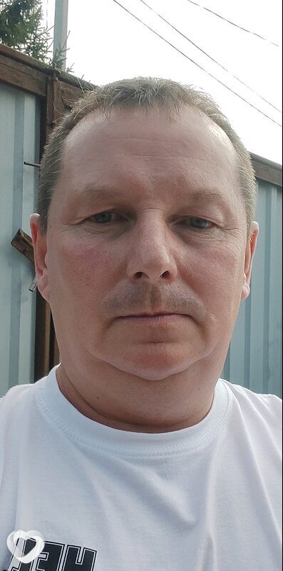 Сергей, 51, Могилев — анкета №3469866