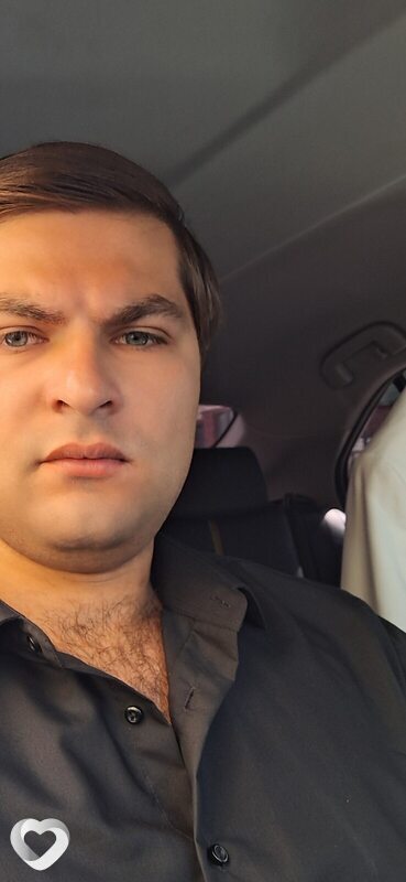 Эдуард, 24, Липецке — анкета №3469873