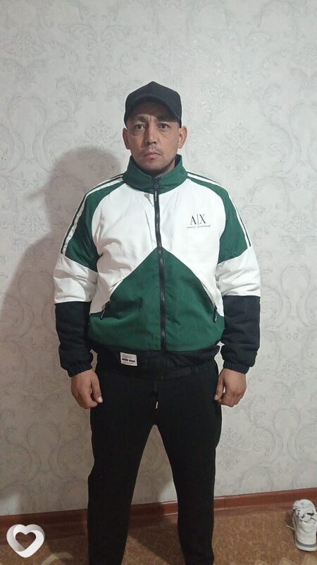 Бека, 37, Таразе — анкета №3469874