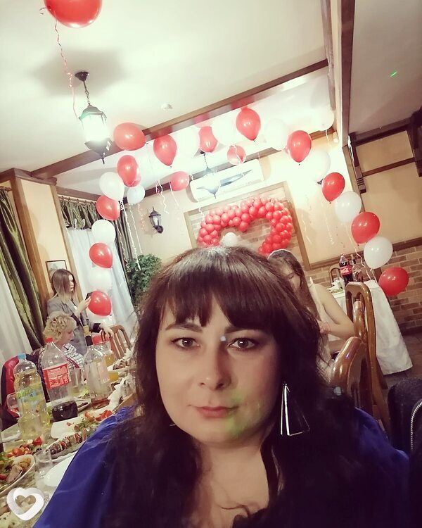 Оксана, Лубны