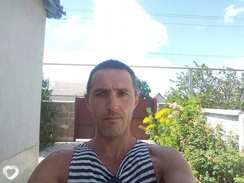 Влад, 43, Ясиноватой — анкета №3469880