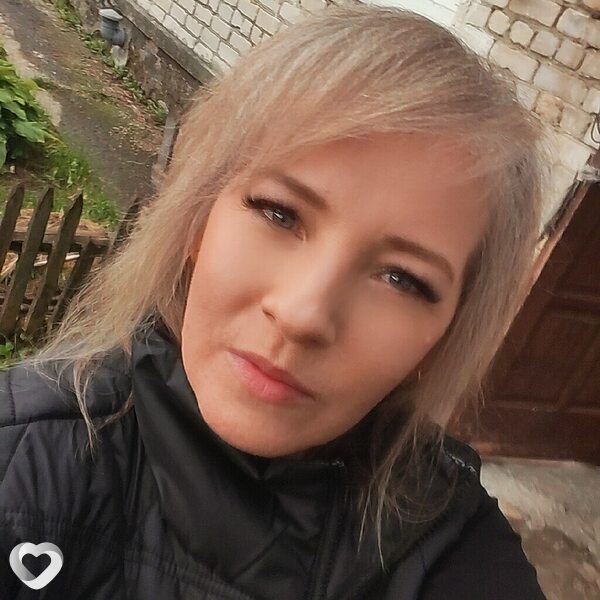 Светлана, 47, Владимире — анкета №3469883