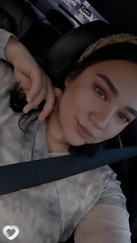 Диана, 29, Красногорске — анкета №3470054
