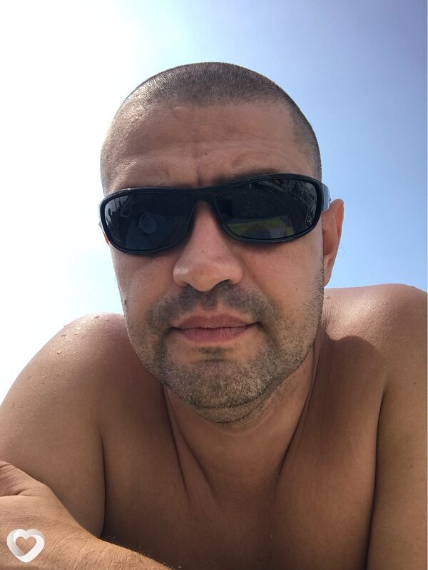 Алексей, 45, Воронеже — анкета №3470058