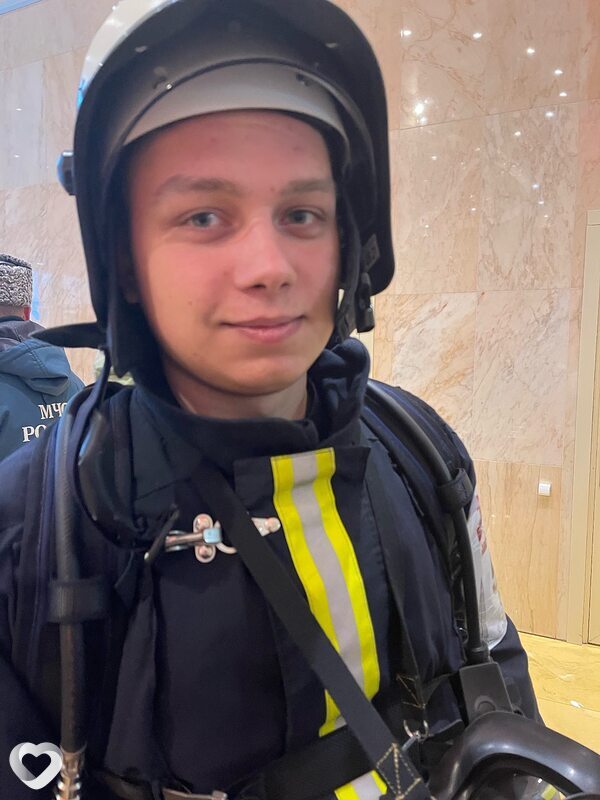 Алексей, 26, Дзержинске — анкета №3470059