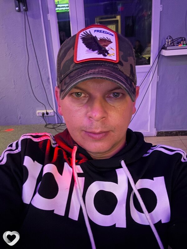 Игорь, 39, Уфе — анкета №3469762