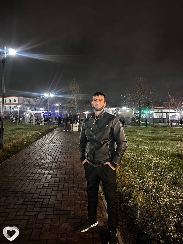 Элман, 26, Шымкенте — анкета №3469763