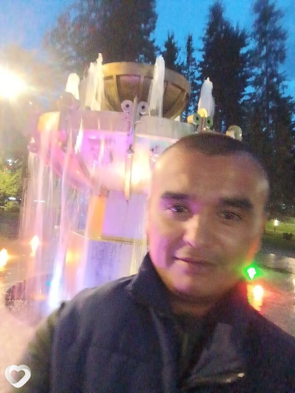 Дима, 40, Горно-Алтайске — анкета №3469769
