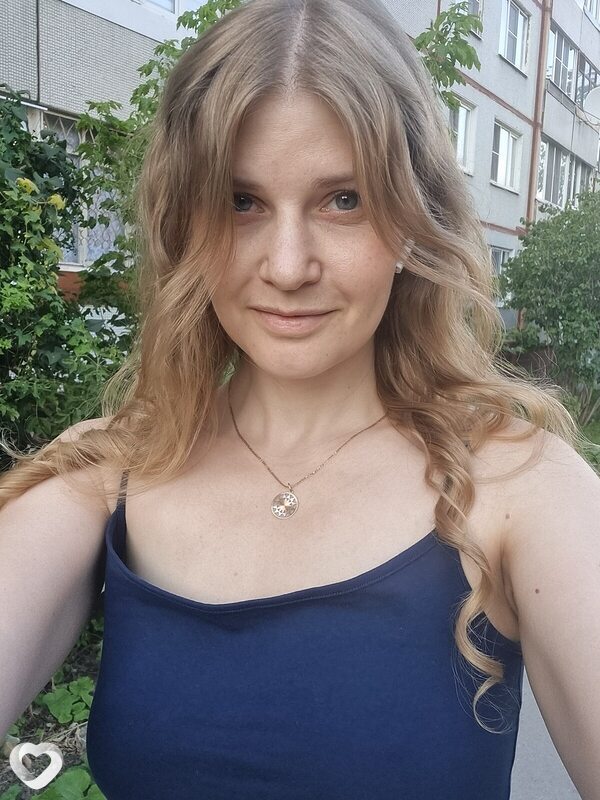 Анастасия, 36, Туле — анкета №3469775