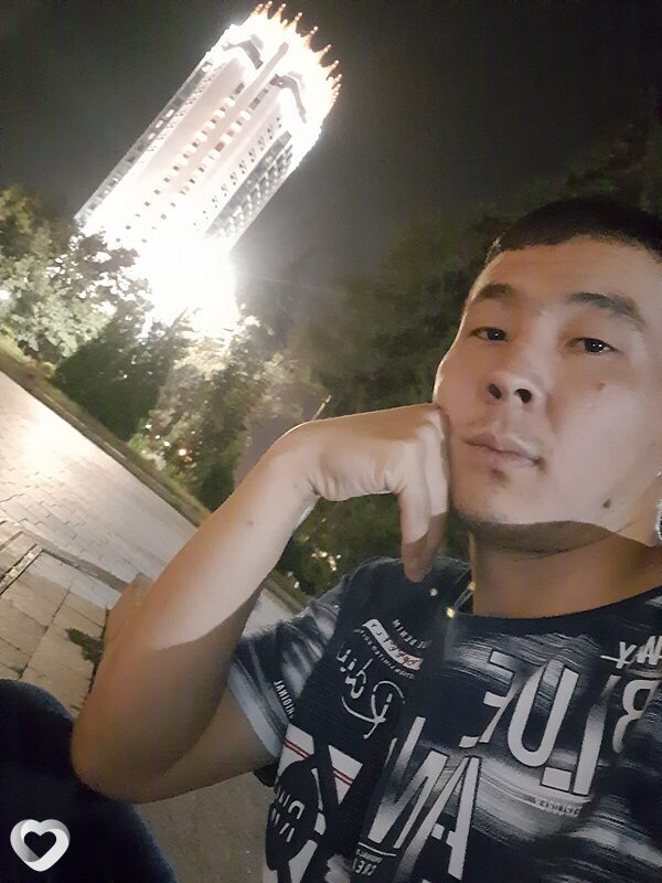 Серик, 32, Актобе — анкета №3469777