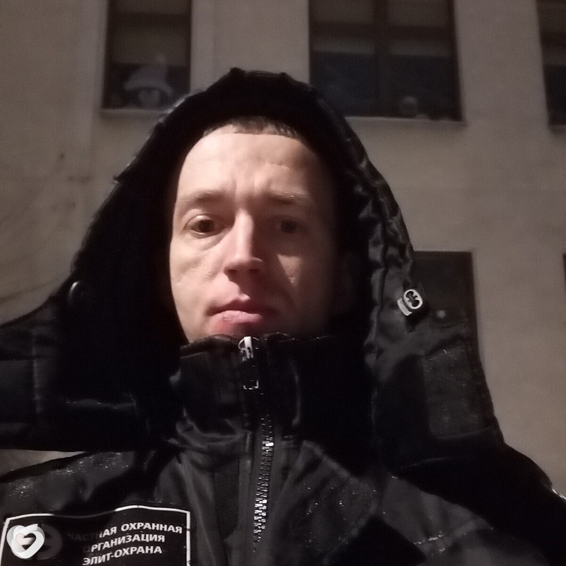 Дима, 35, Иванове — анкета №3469778