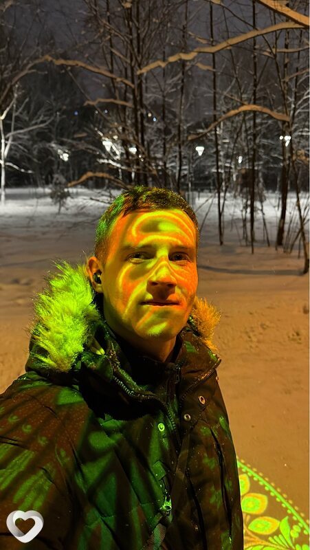 Алекс, 31, Одинцове — анкета №3469779