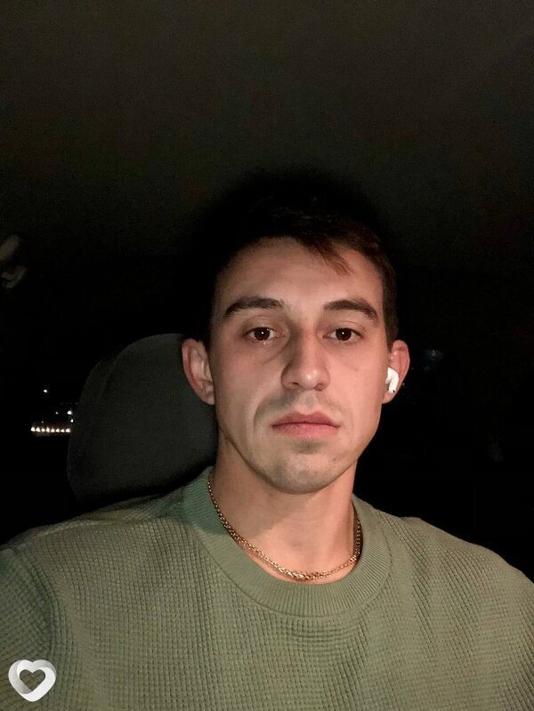 Максим, 31, Астане — анкета №3469914