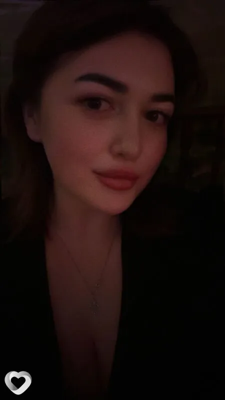 Елизавета, 31, Москве — анкета №3469918