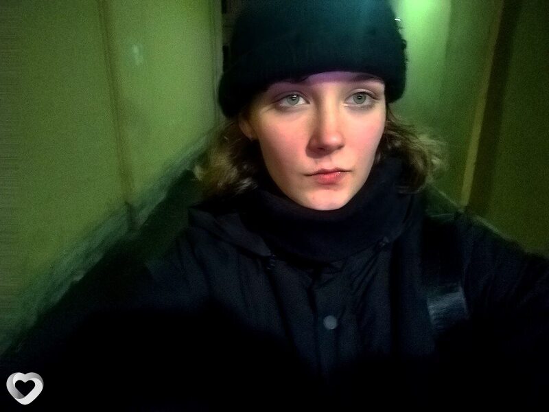 Анастасия, 18, Санкт-Петербурге — анкета №3469923