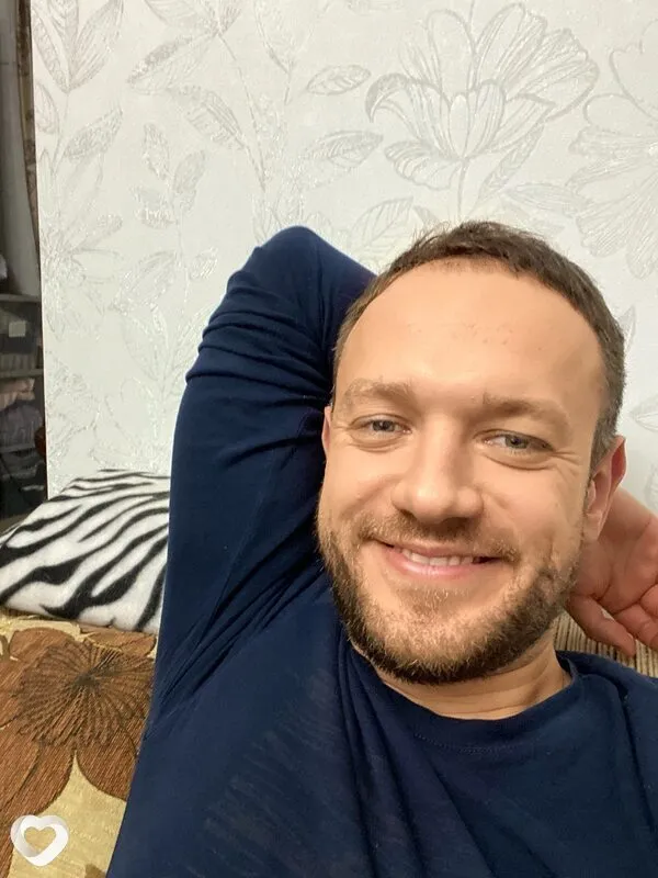 Александр, 32, Москве — анкета №3469925