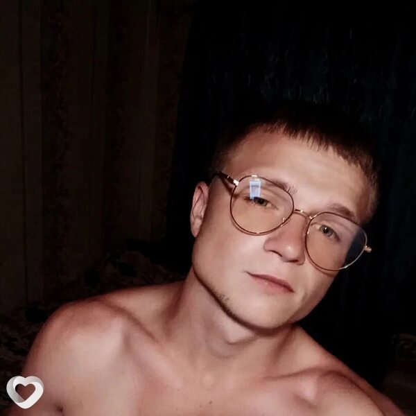 Павел, 24, Молодечно — анкета №3470341