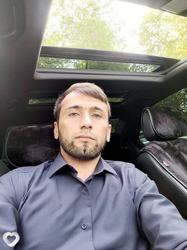 Dadar, 34, Нижнем Новгороде — анкета №3470346