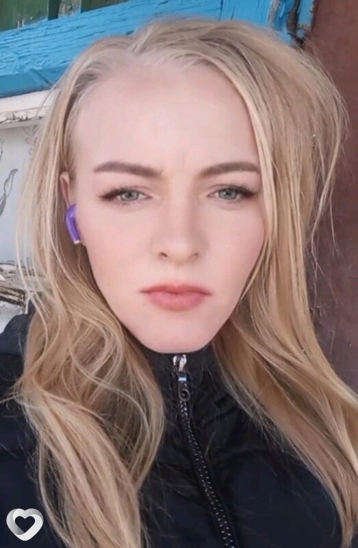 Светлана, 32, Москве — анкета №3470358