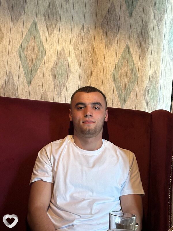 Амро, 25, Великом Новгороде — анкета №3470359