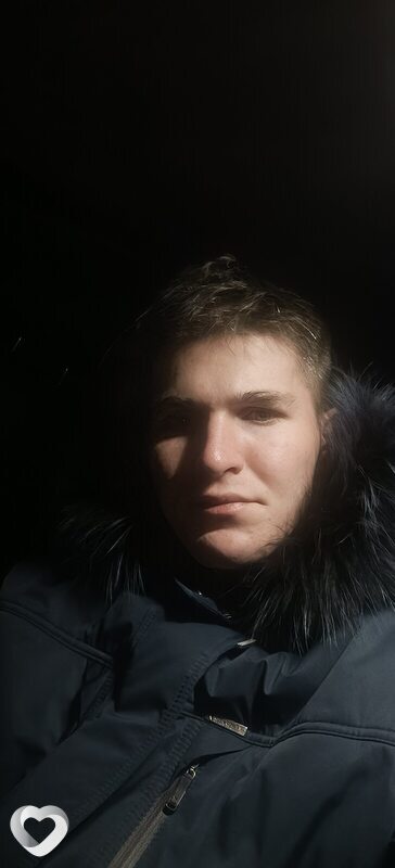 Павел, 27, Санкт-Петербурге — анкета №3470138