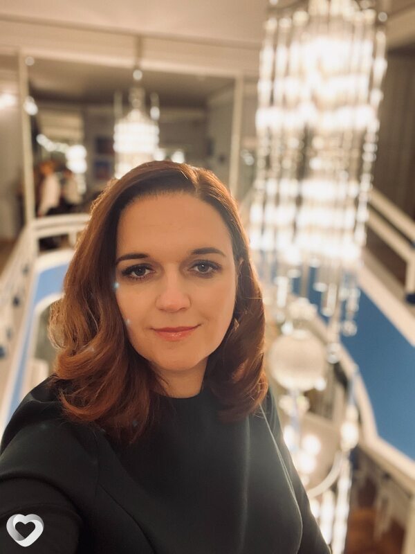 Ksenia, 40, Москве — анкета №3470144