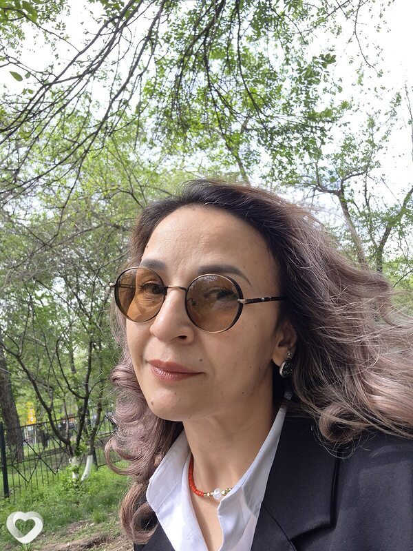 Майра, 37, Алматы — анкета №3470149