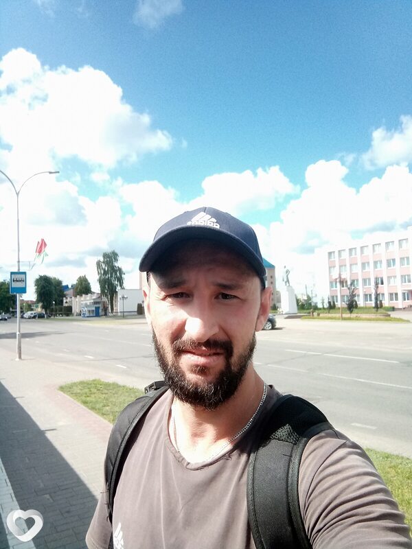 Андрей, Щучин