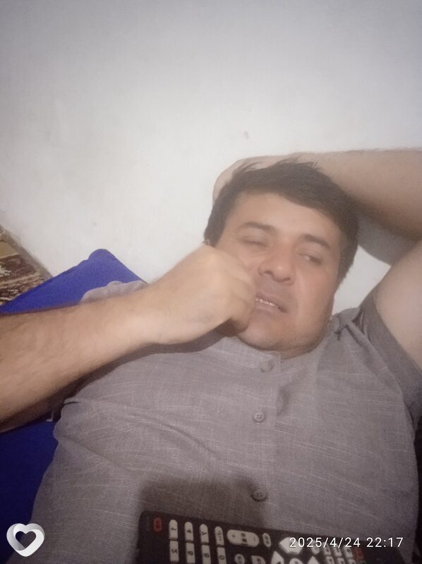 Akmal, 36, Атырау(гурьев) — анкета №3470156