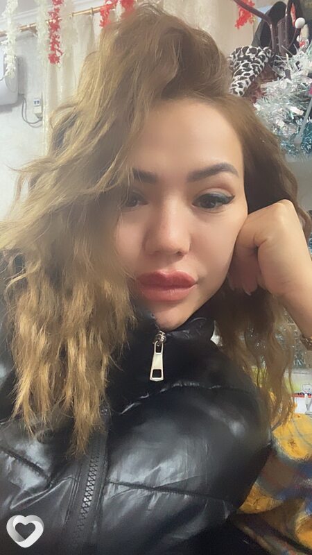 Жаркынай, Нукус