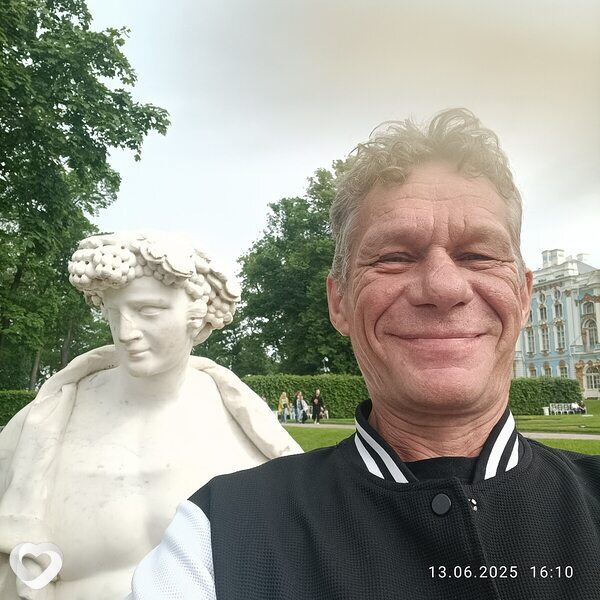 Денис, 52, Великом Новгороде — анкета №3469894