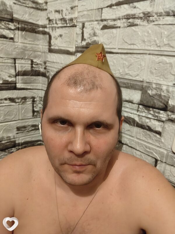 Roman, 47, Новокузнецке — анкета №3469895