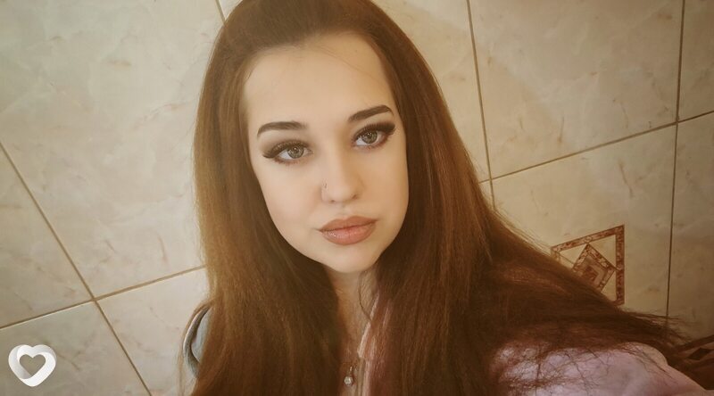Юлия, 26, Краснодаре — анкета №3469902
