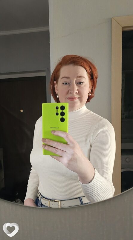 Дарья, 40, Ступине — анкета №3469905