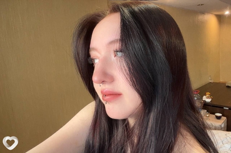 Катерина, 19, Иркутске — анкета №3470014