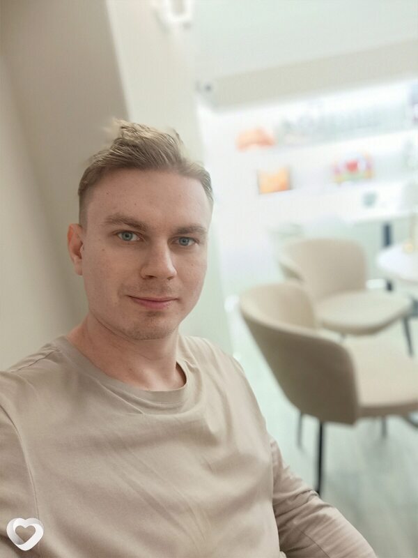 Нико, 31, Каменске-Шахтинском — анкета №3470018