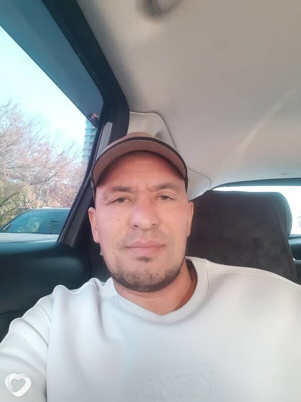 Бек, 37, Алматы — анкета №3470020