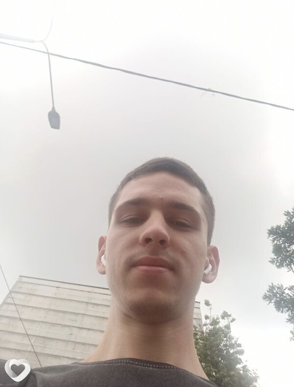 Кирилл, 25, Краснодаре — анкета №3470023