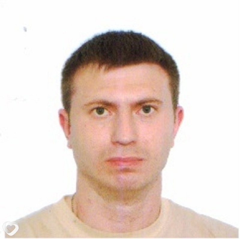 Кирилл, 33, Слуцке — анкета №3470031