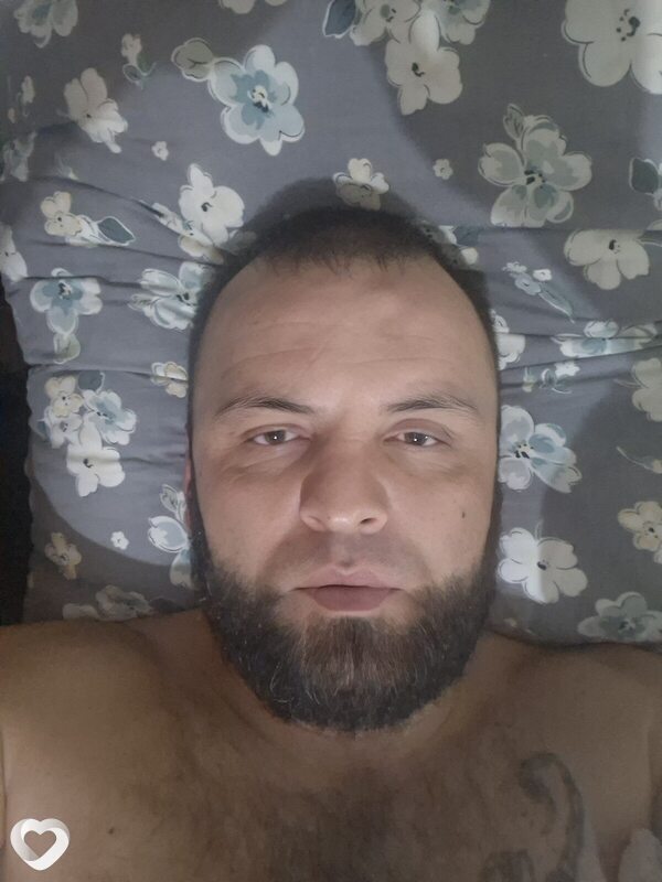 Азамат, 37, Красном Луче — анкета №3469963