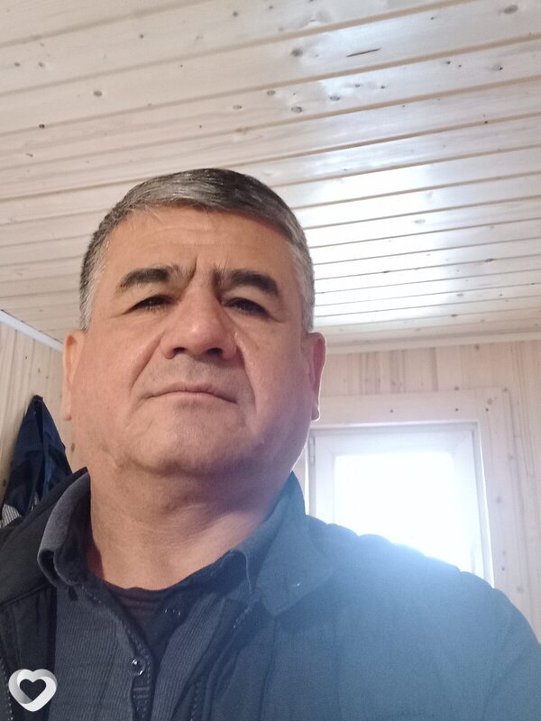 Алик, Питерка