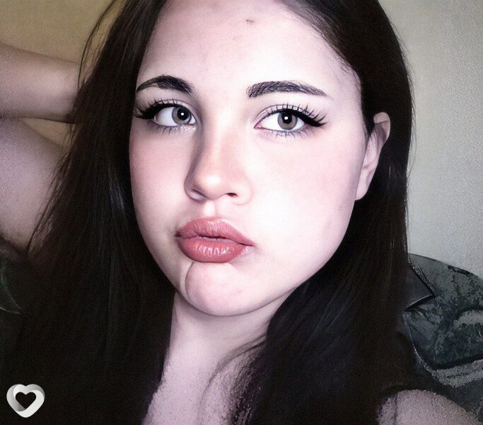 Женя, 19, Запорожье — анкета №3469968